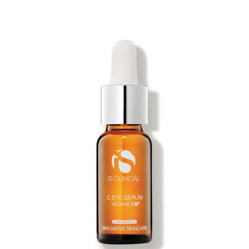 iS CLINICAL Eye Serum Advance+ 15 g